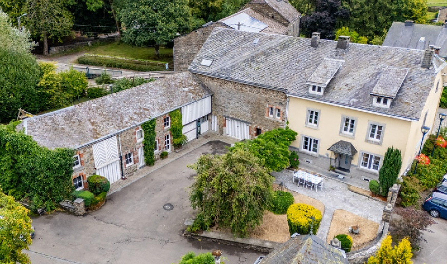Bérismenil - 35 B - Lot 2 - 6982