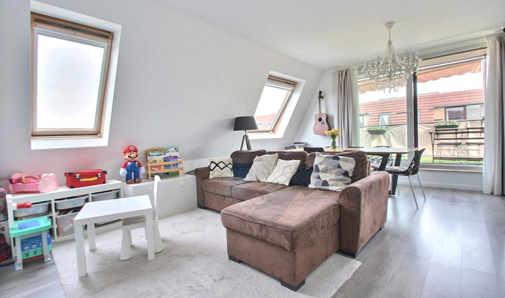 Square Jean-Hayet - 24 - 5 - 1070