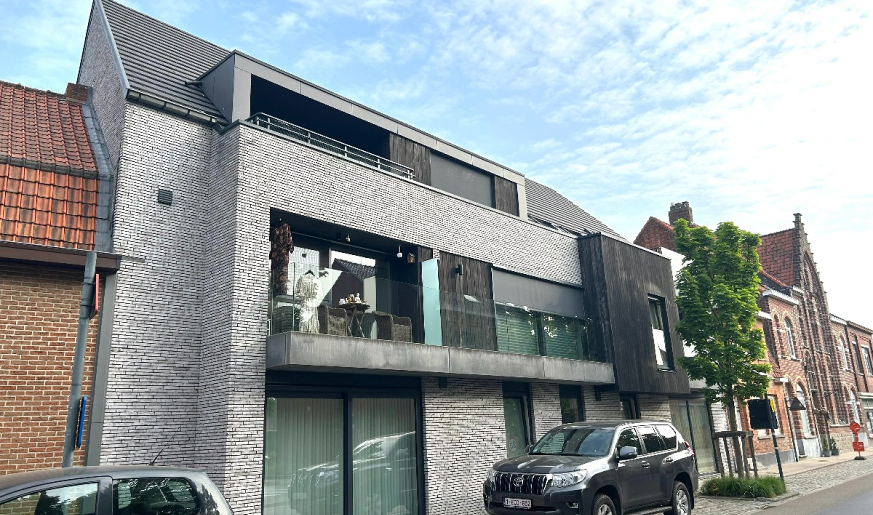 Derde Lansiersstraat - 14 - 202 - 8940