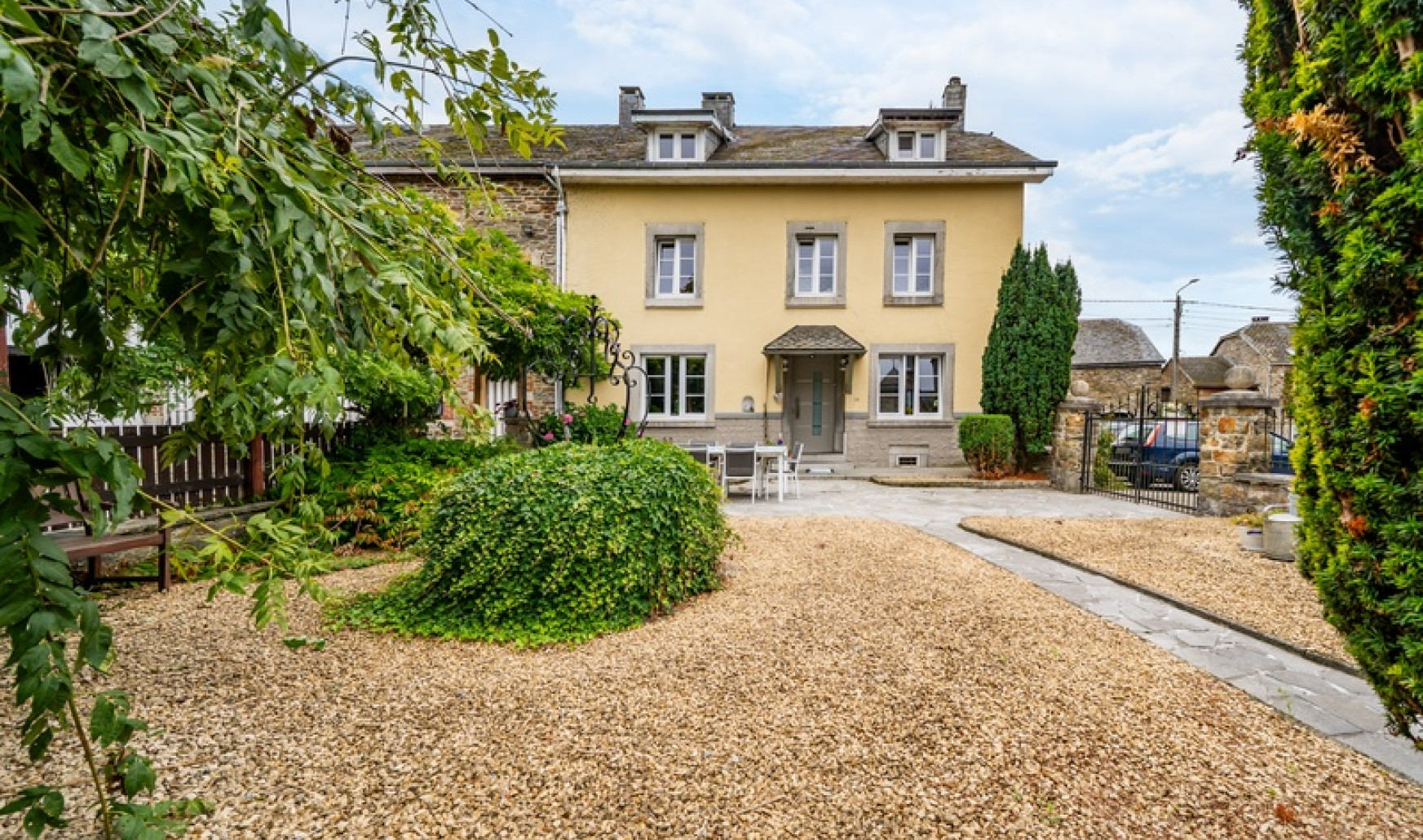Bérismenil - 35 - Lot 1 - 6982
