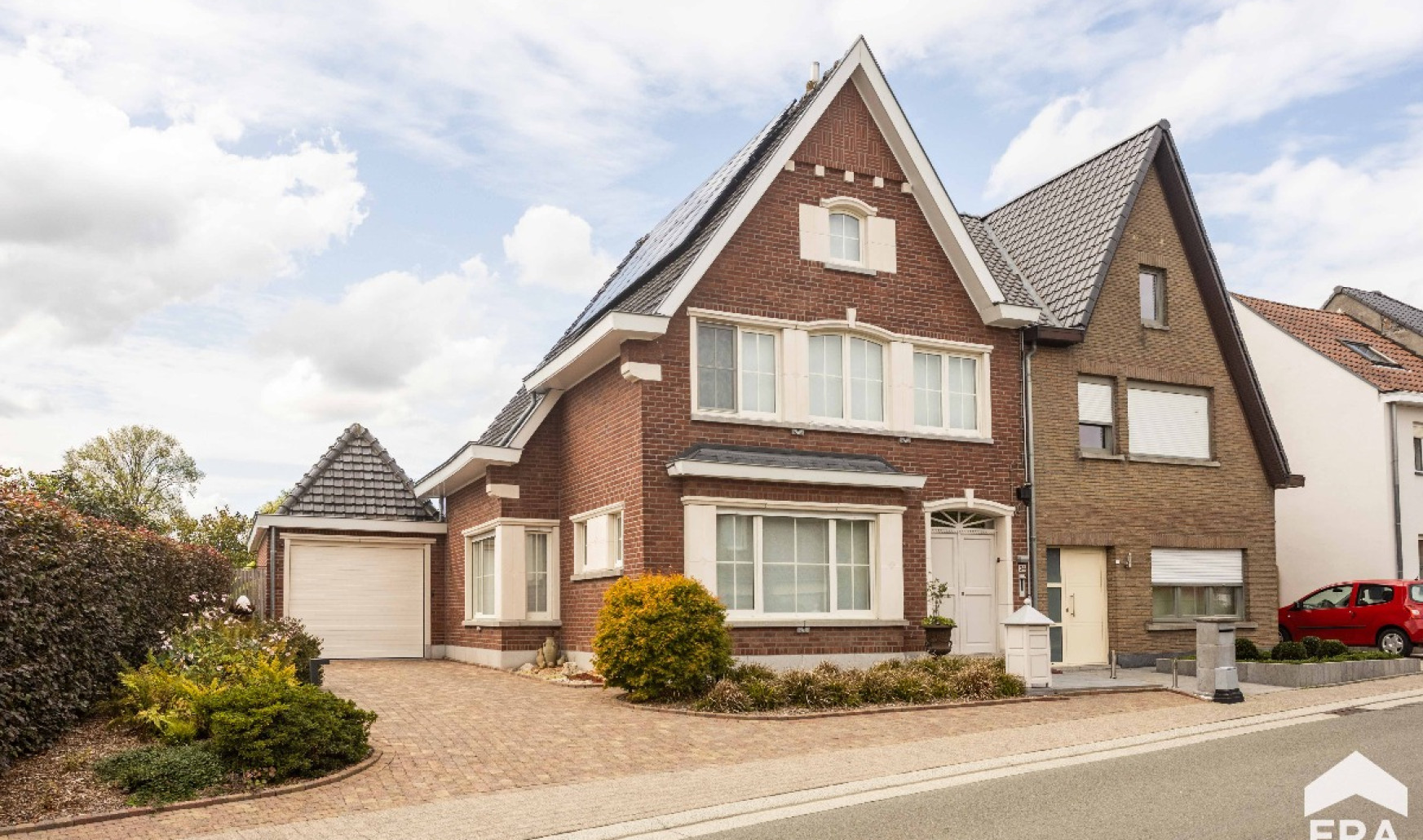Hofstraat - 34 - - 9450