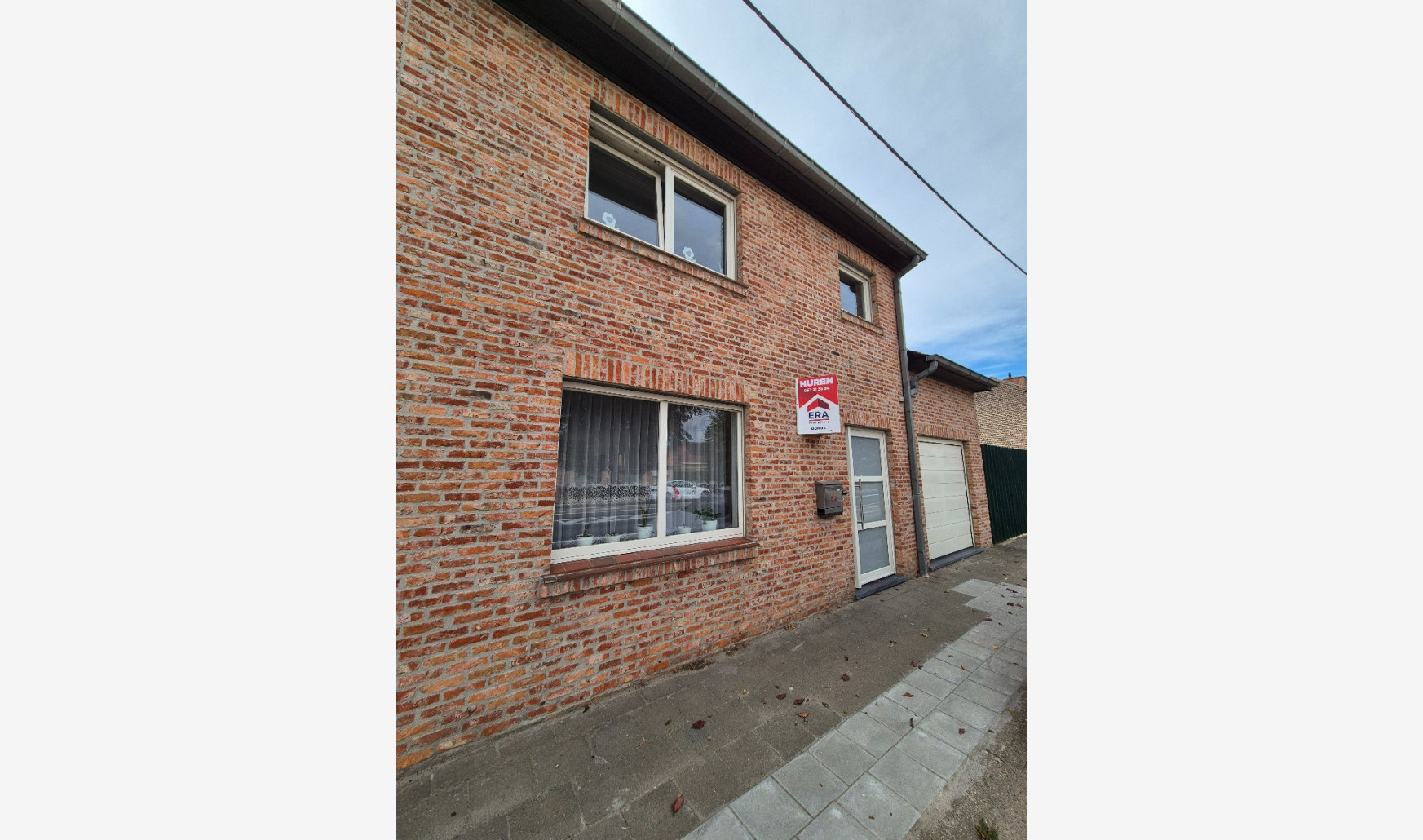 Veurnseweg - 563 - - 8906