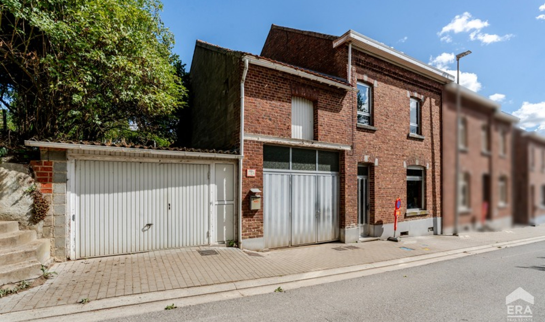 Hoolstraat - 13 - - 3800