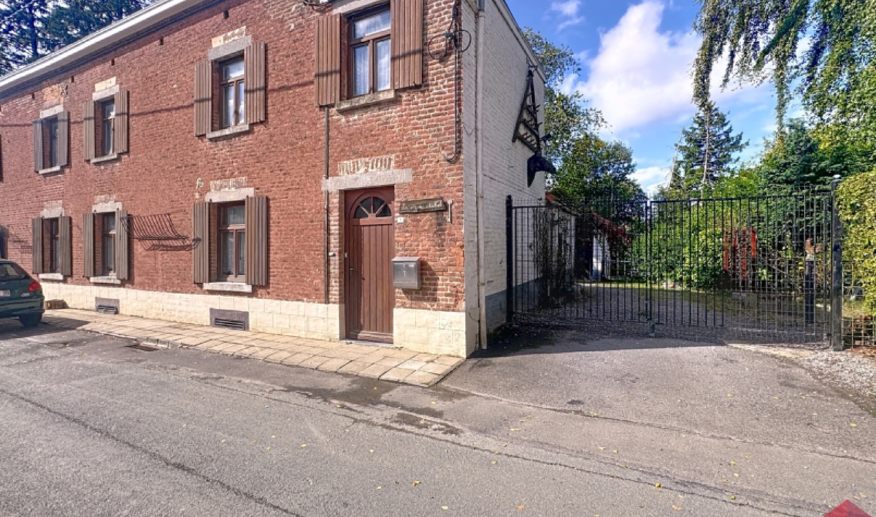 Rue de la Poteresse - 7 - - 5004