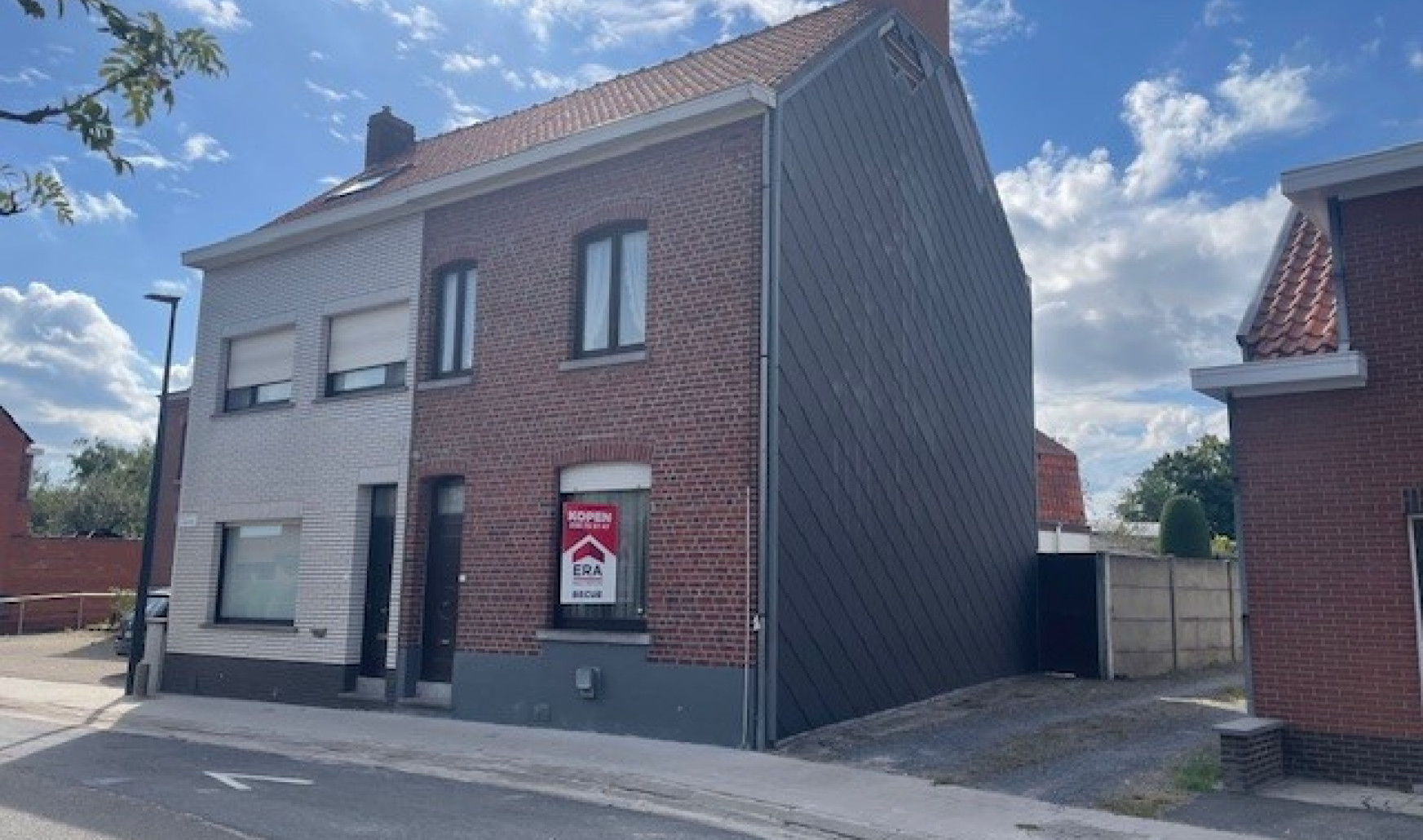 Vande Vennestraat - 63 - - 8550