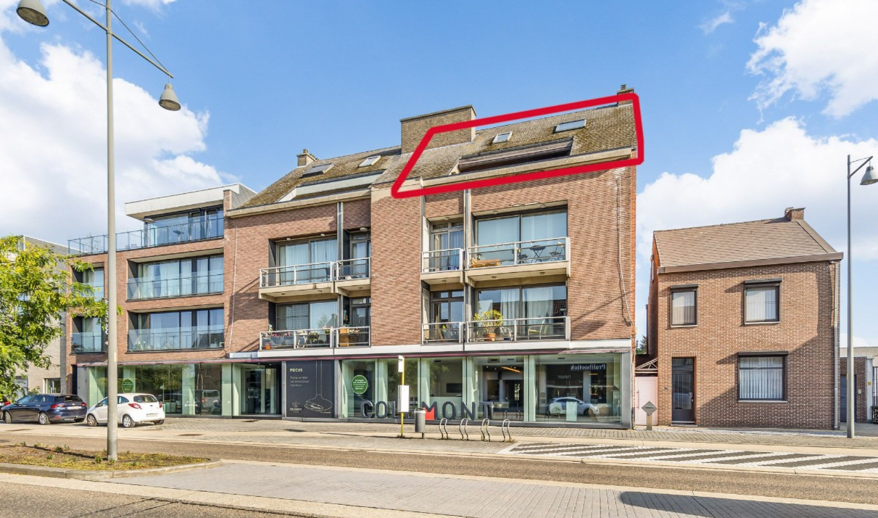 Diestersteenweg - 18 - 6 - 3510
