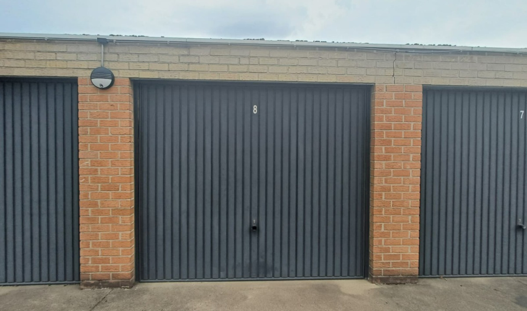 Peter Benoitstraat - 20 - Gragebox 8 - 3500