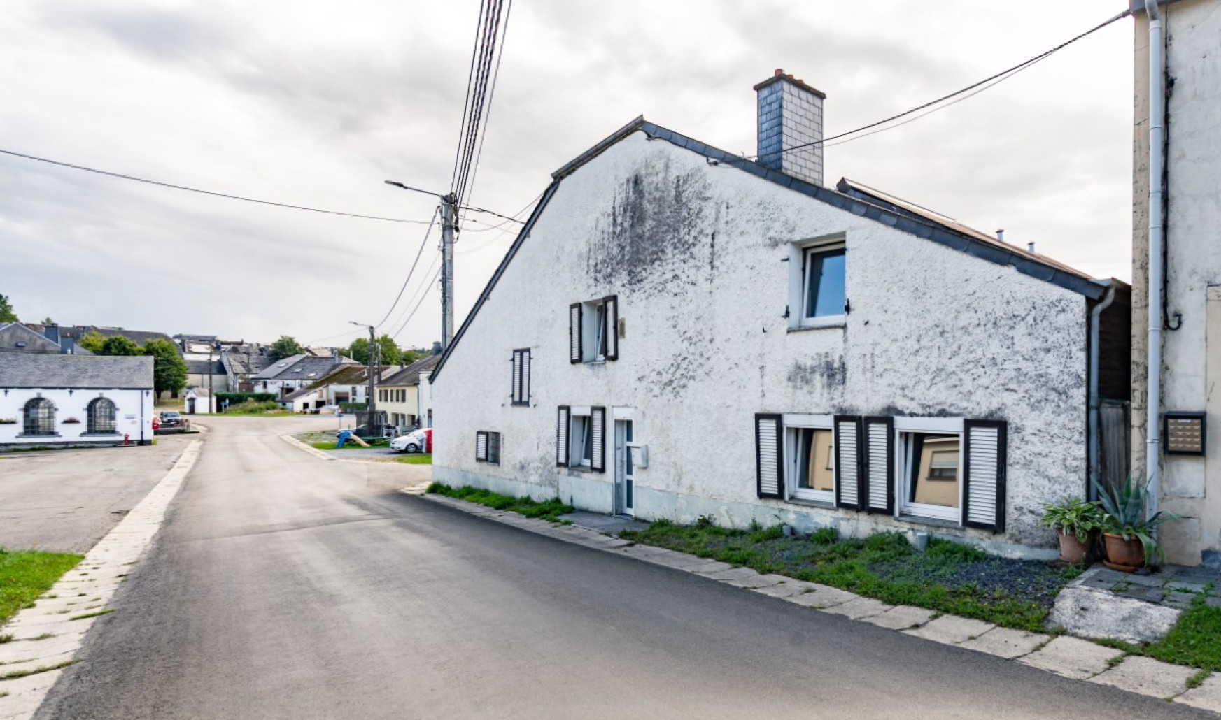 Rue Grande - 57 - - 6812