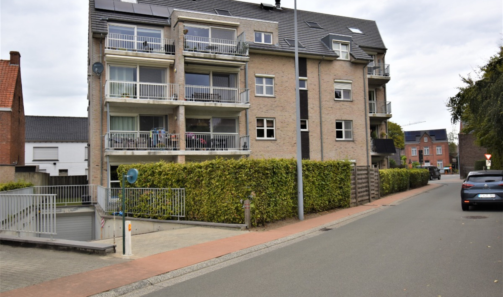 Beekstraat - 5 - 201 - 8730
