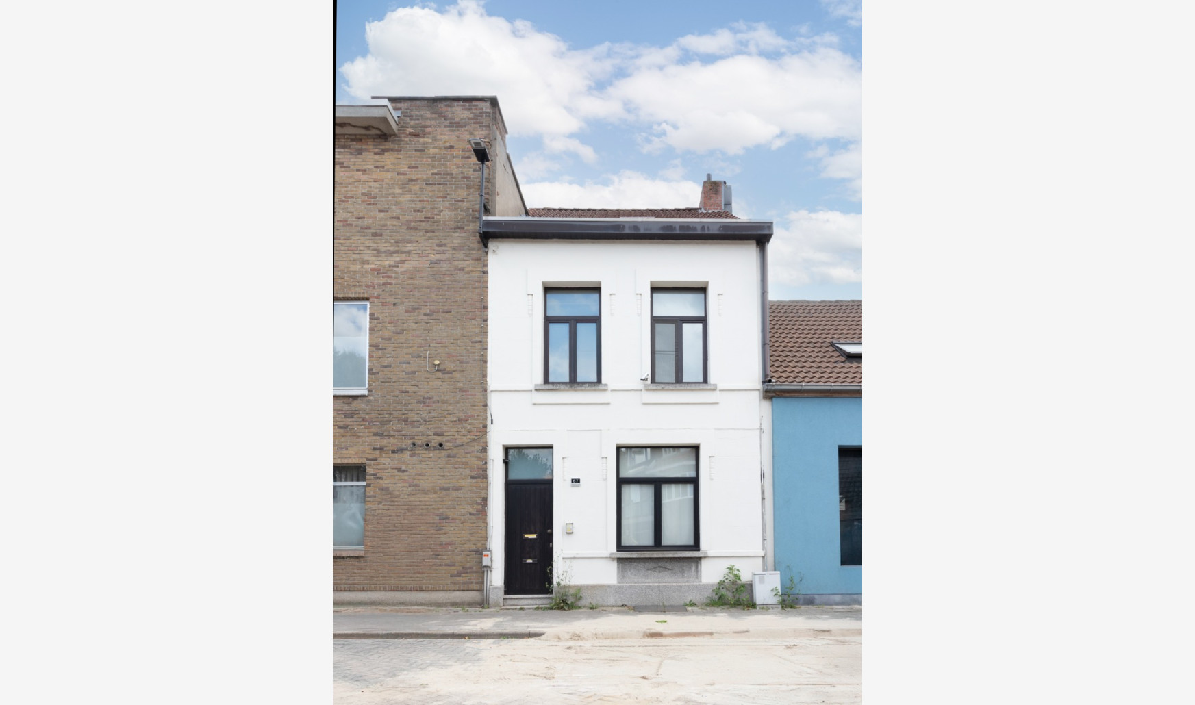 Meylstraat - 67 - - 2540