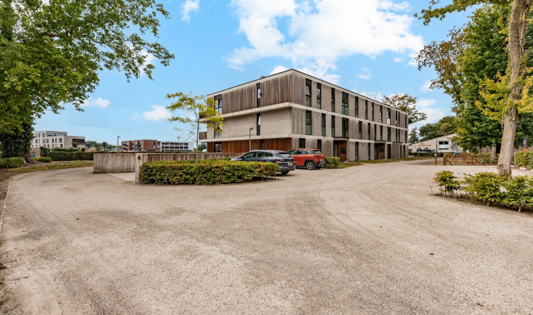Staatsbaan - 80 - 0.03 - 9991