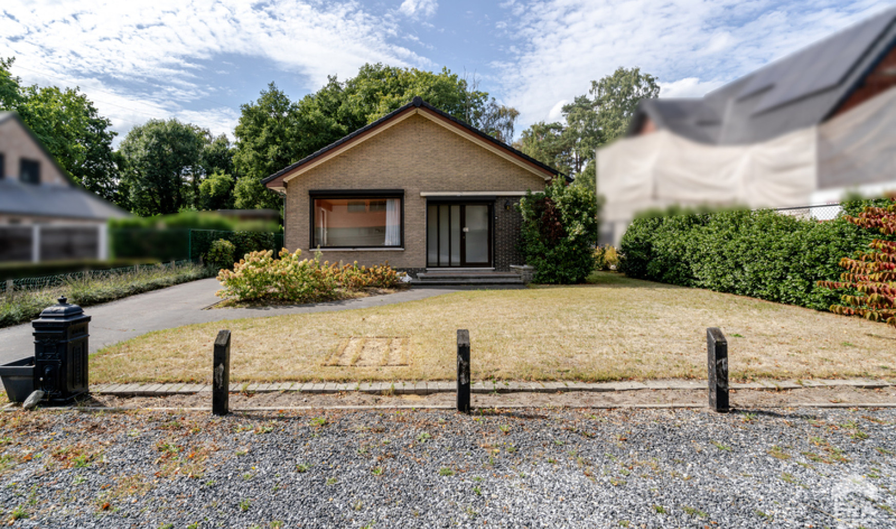 Kleine Heresteeg - 11 - - 3530