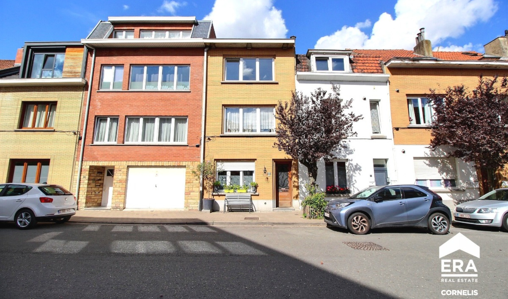 Rue de la Roche Fatale - 58 - 2 - 1200