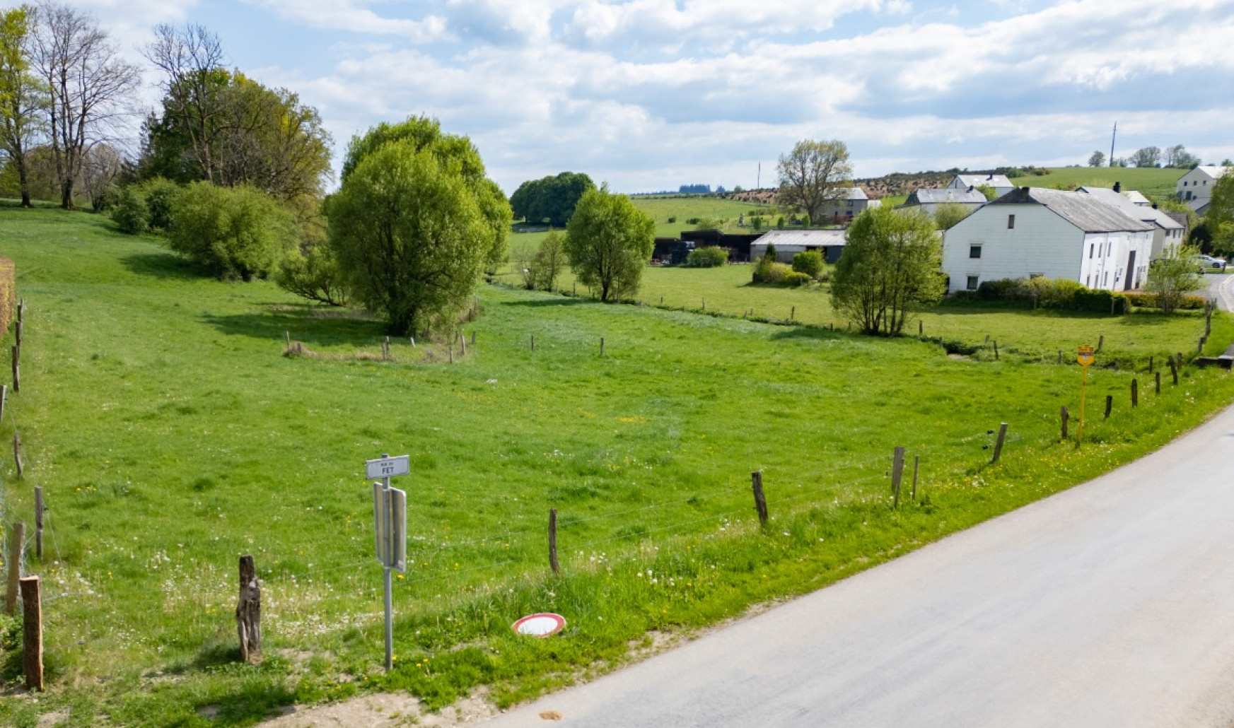 Rue du Fet - 0 - - 6860