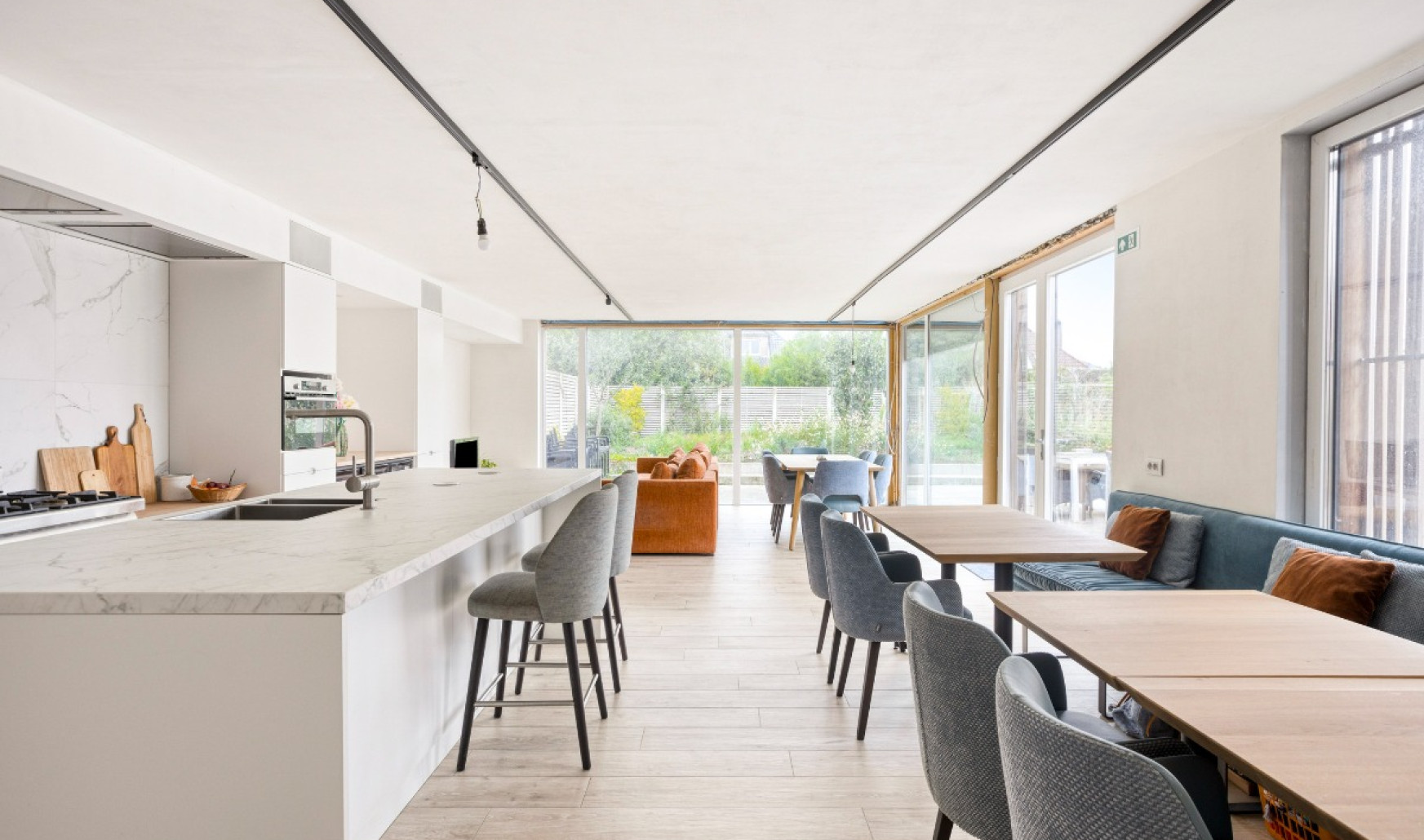 ijzerlaan - 34 - - 8430