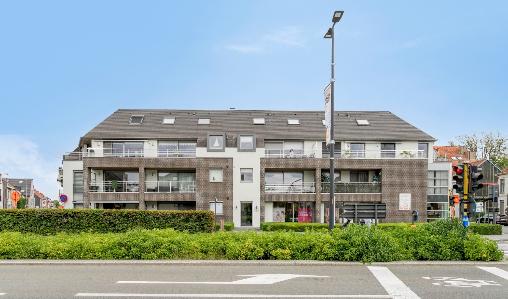 Westerlaan - 12 - 22 - 8790