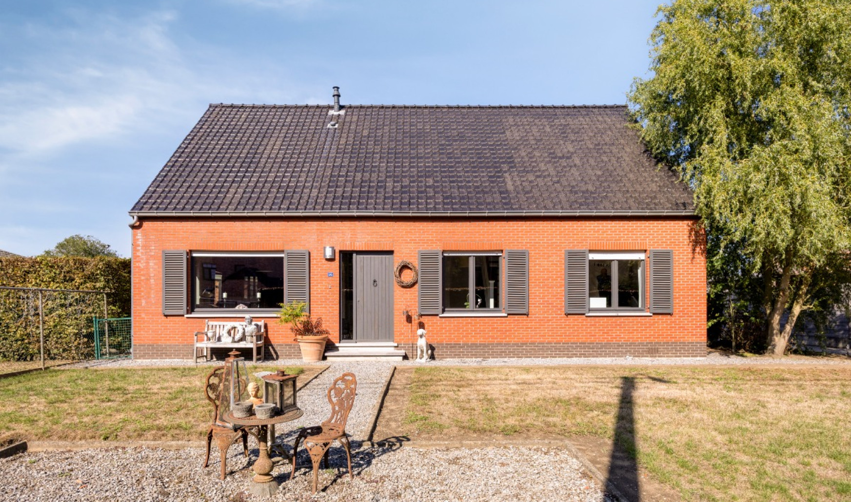 Hulseinde - 26 - - 2200