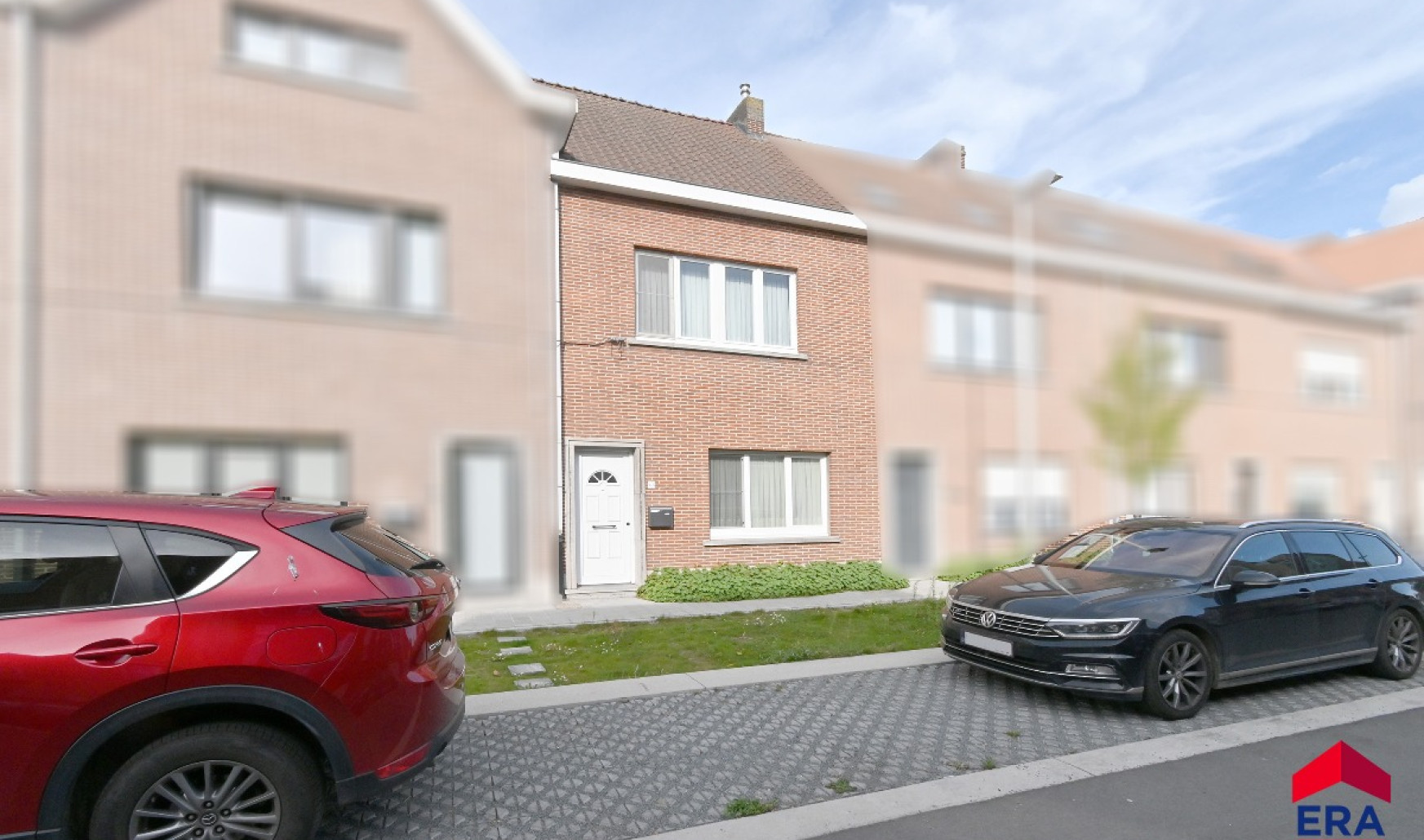 Ijzerstraat - 43 - - 9900