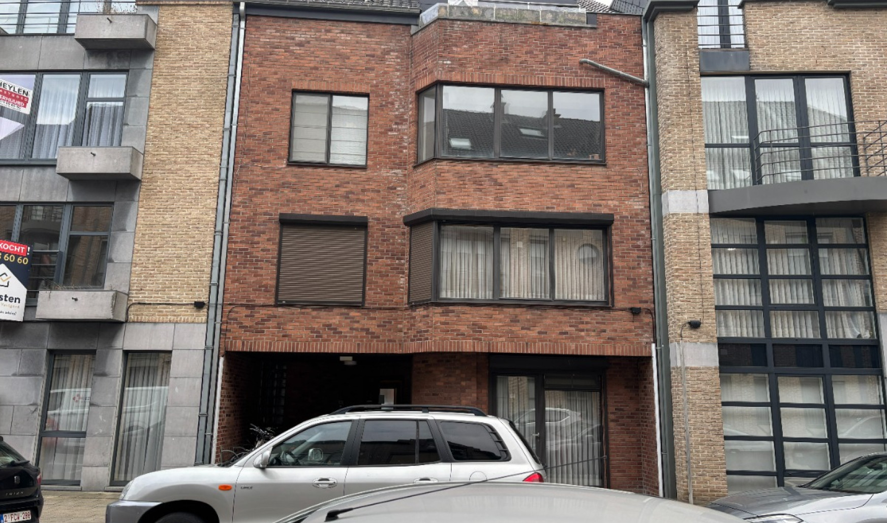 Arnold Maesstraat - 17 - 6 - 3500