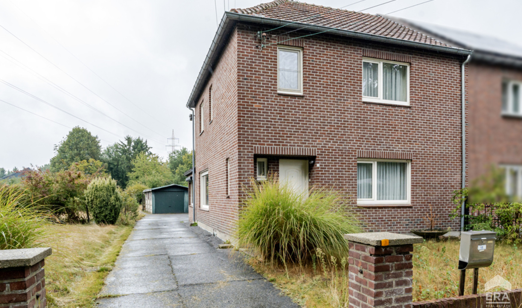 Oude Hoevestraat - 18 - - 3600