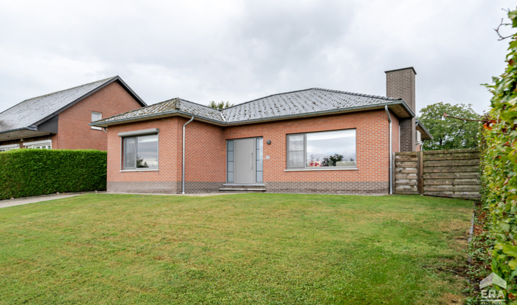 Kapellekensbaan - 124 - - 3720