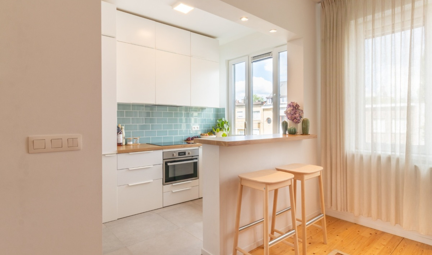 Minister Delbekelaan - 18 - 201 - 2170