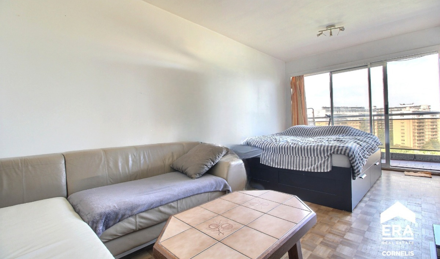 Avenue Frans van Kalken - 8 - 9 - 1070