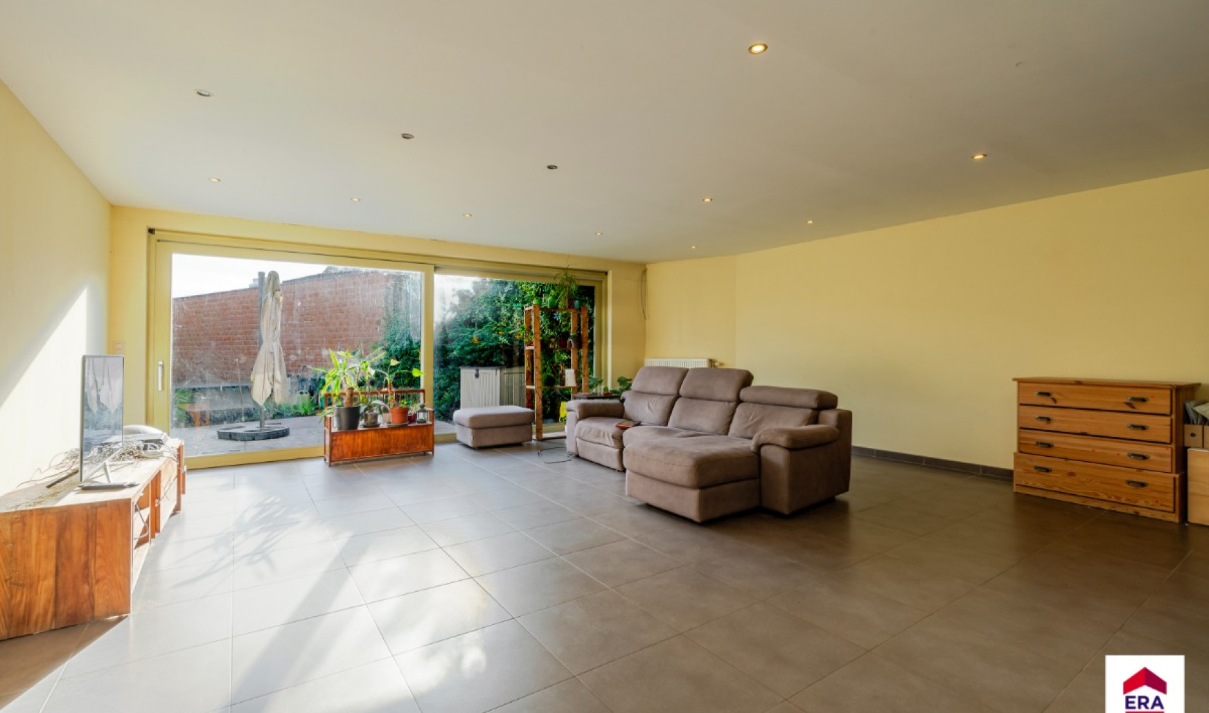 Stationsstraat - 38 - - 1745