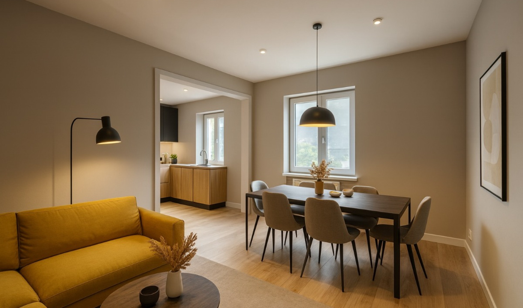 Thier de Huy - 1 - - 4570