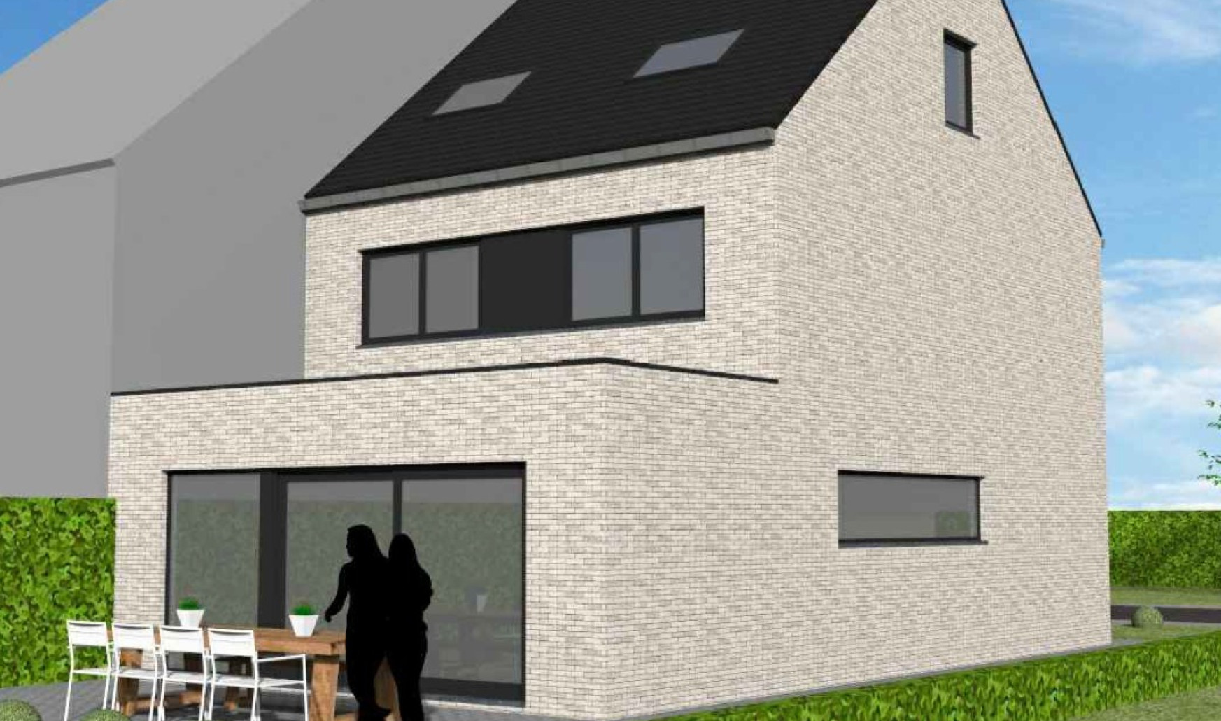 Sint-Dionisiusstraat - 0 - - 8340