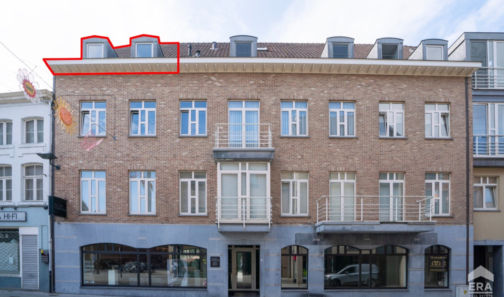 Diesterstraat - 22 - 301 - 3800