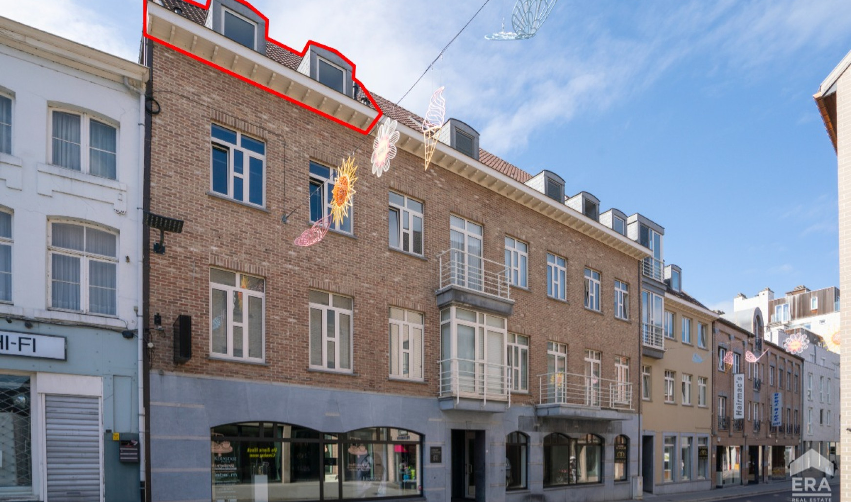 Diesterstraat - 22 - 301 - 3800