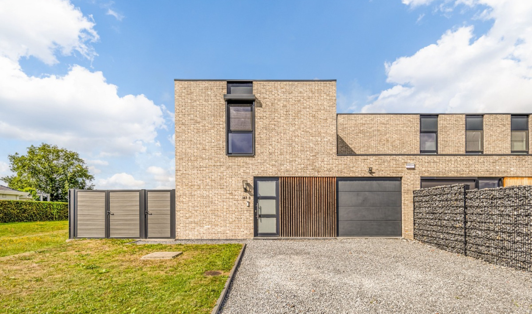 Diestersteenweg - 147 - B - 3850