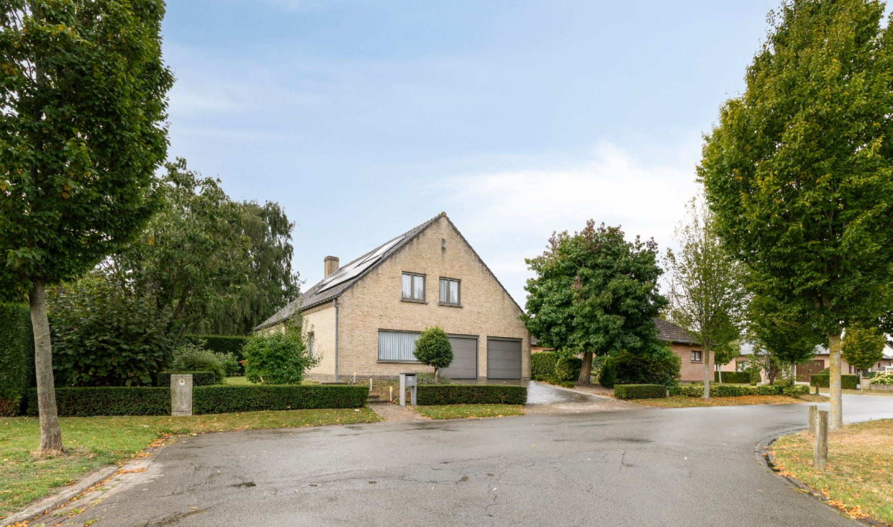 Steenovenstraat - 16 - - 8490