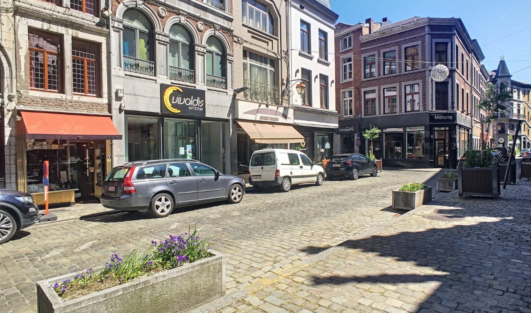 Rue du Pont - 4 - 2 - 4500