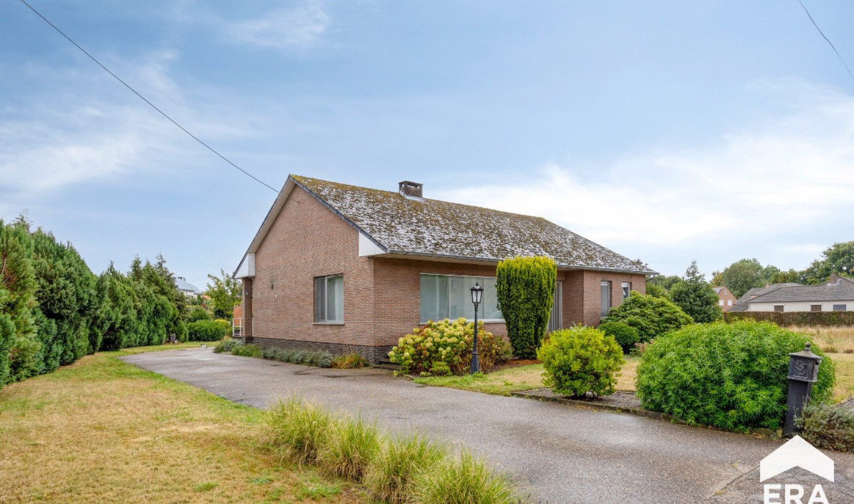 Lochtstraat - 3 - - 3941