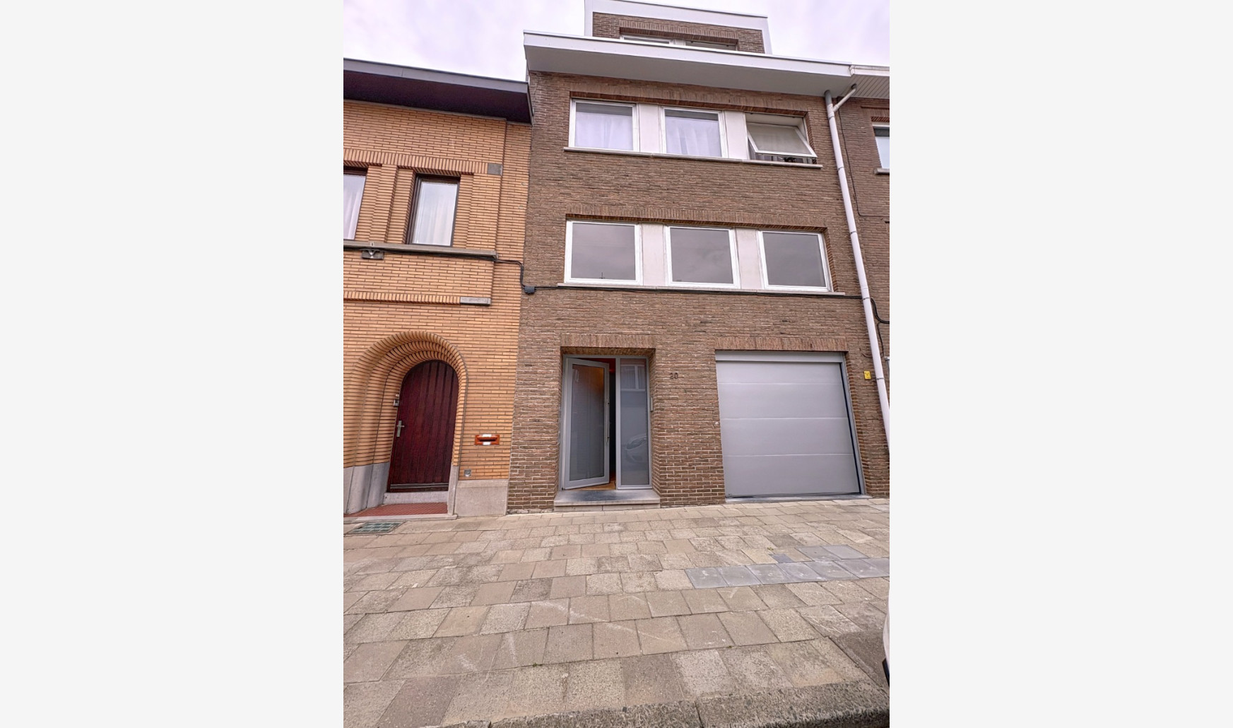 Oude Lindestraat - 20 - 3 - 1800