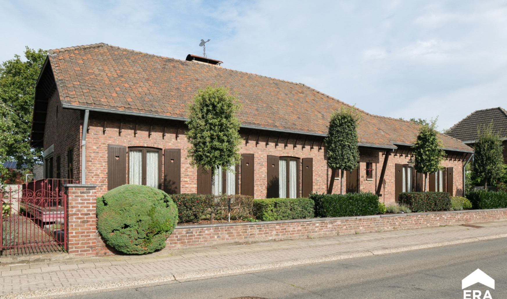Sellekaertsstraat - 87 - - 3900