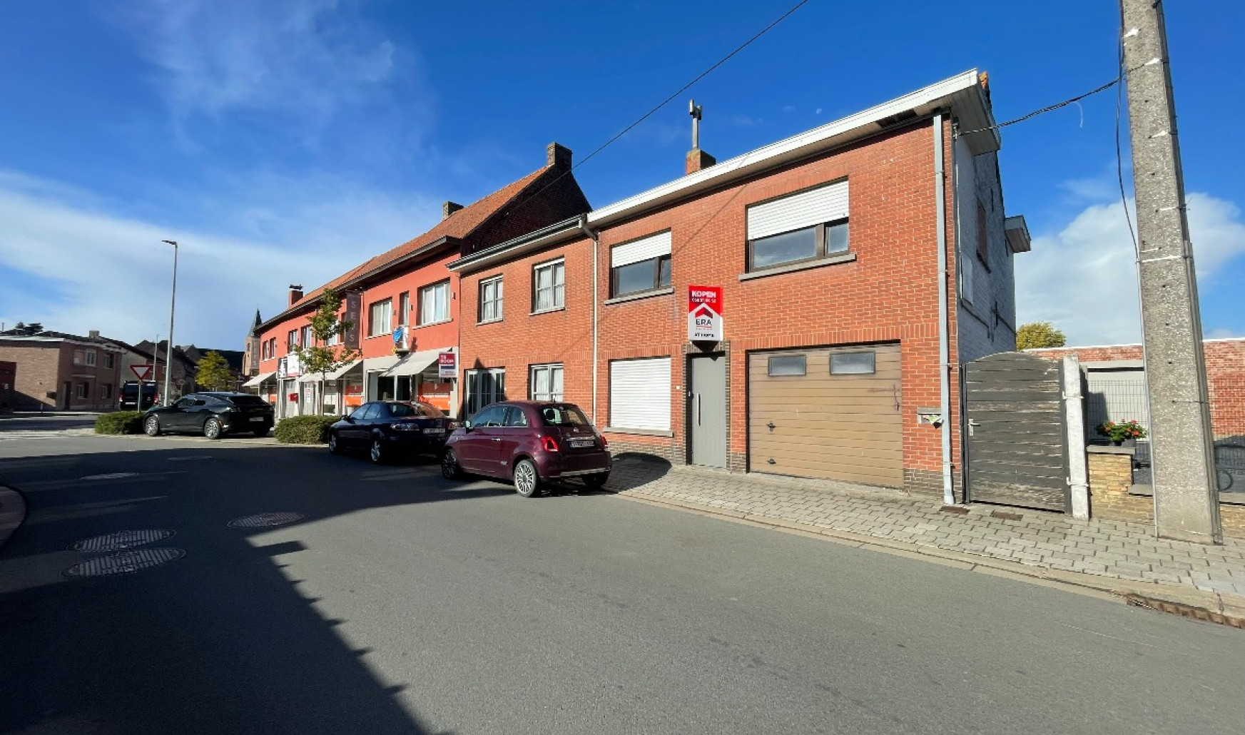 Bruggestraat - 5 - - 8920