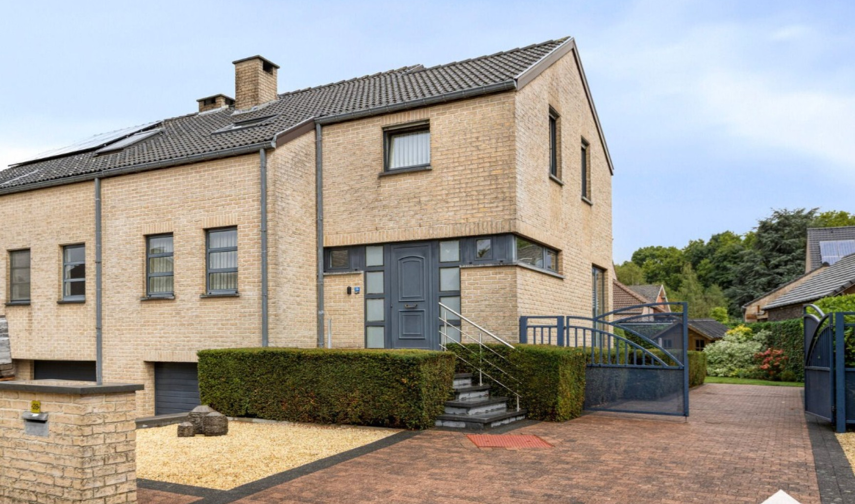 Ida Van Bolenstraat - 28 - - 338 L P0000 - 3740