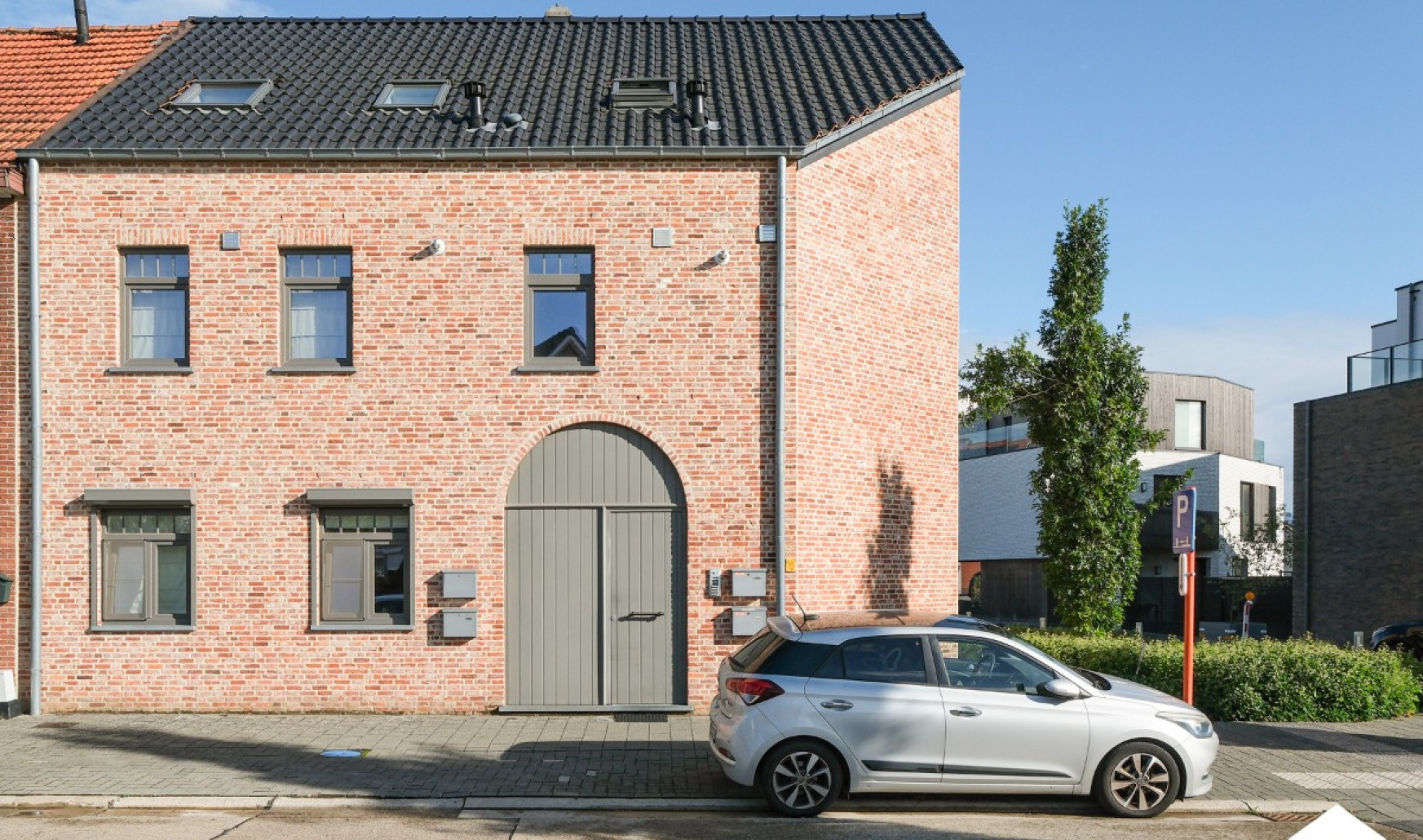 Kapellestraat - 35 - 4 - 2431