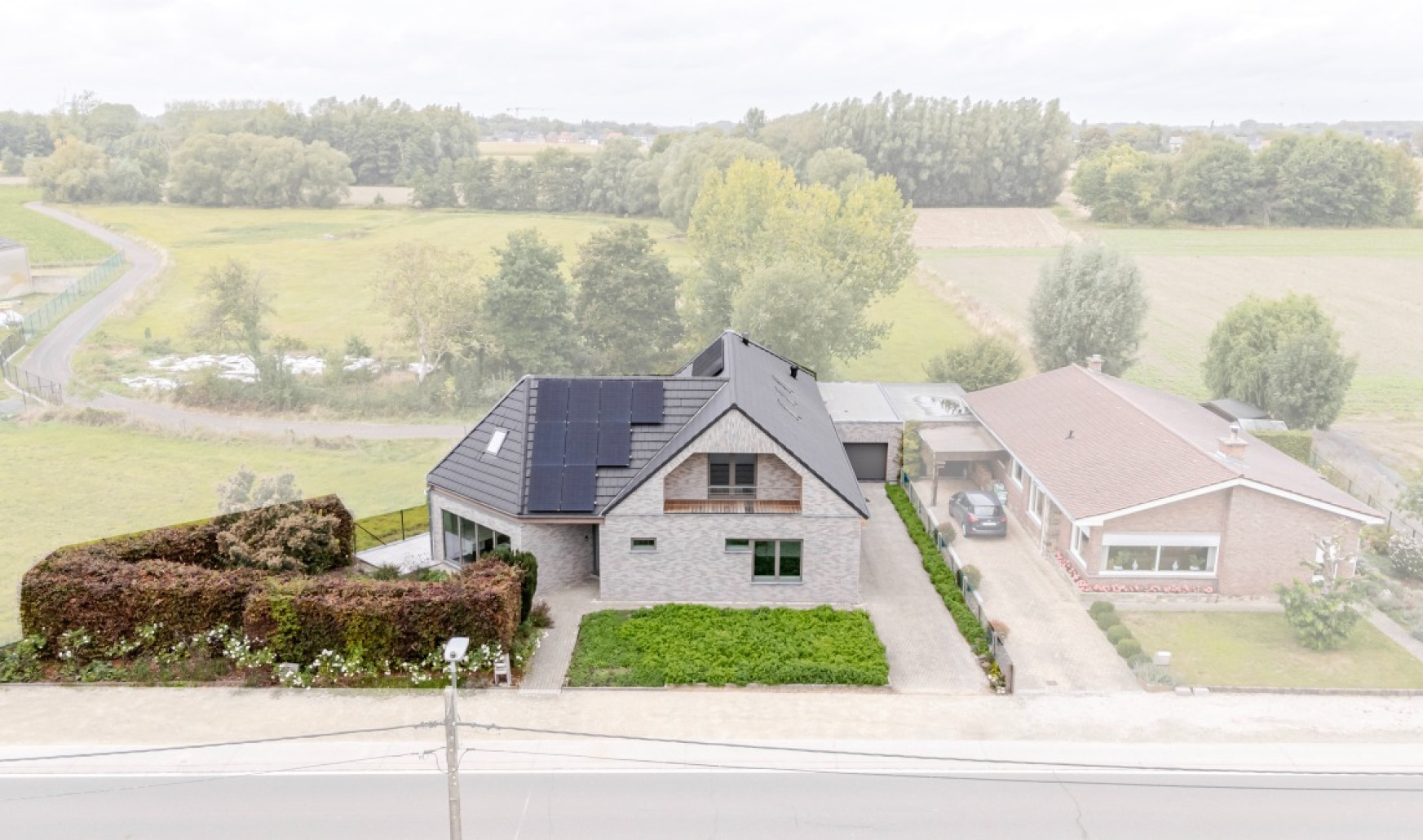 Broekstraat - 146 - - 9255