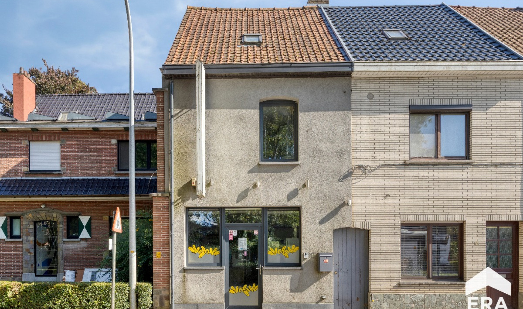 Nieuwstraat - 119 - - 1730