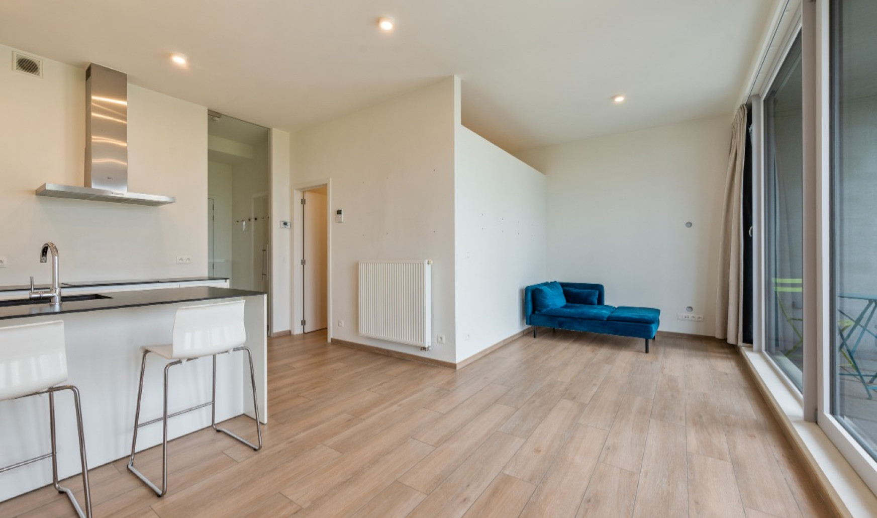Dambruggestraat - 347 - 403 - 2060