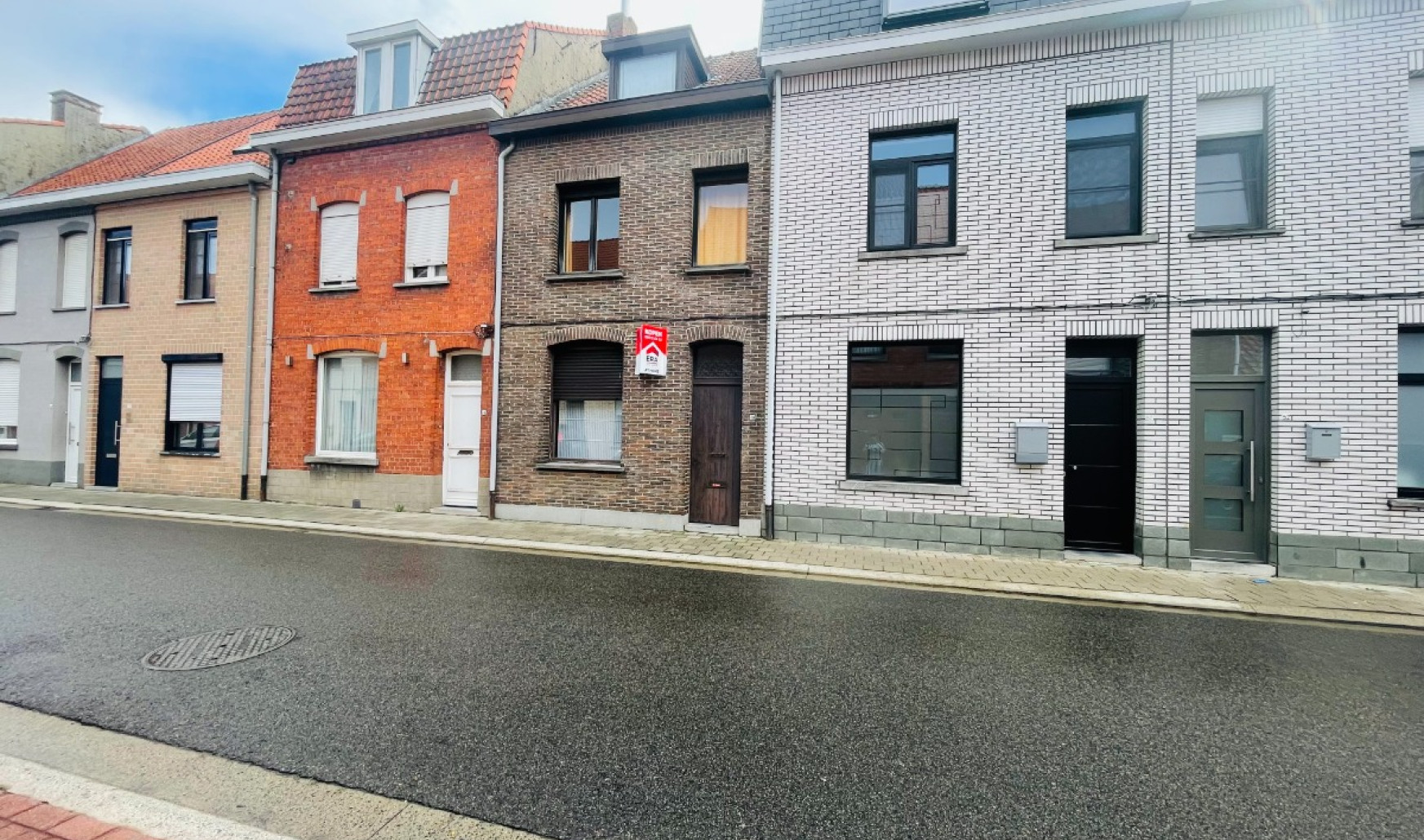 Keizer Karelstraat - 48 - - 8930