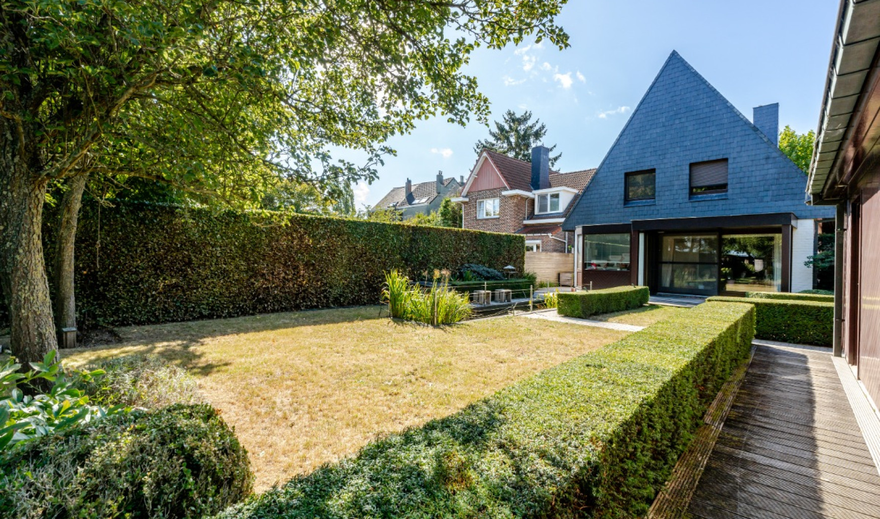 Wolvertemsesteenweg - 350 - - 1850