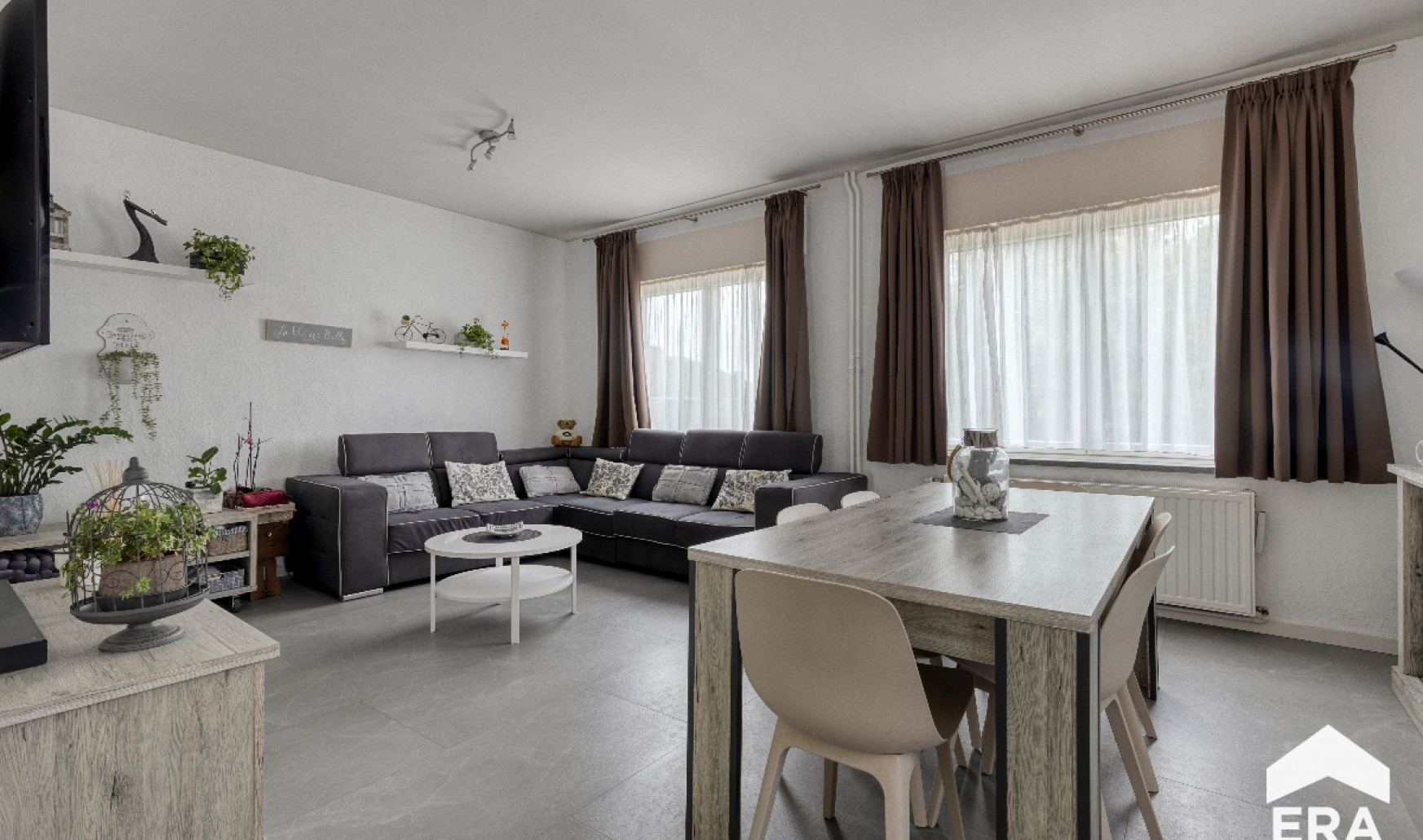 Kaudenaardestraat - 126 - - 1700