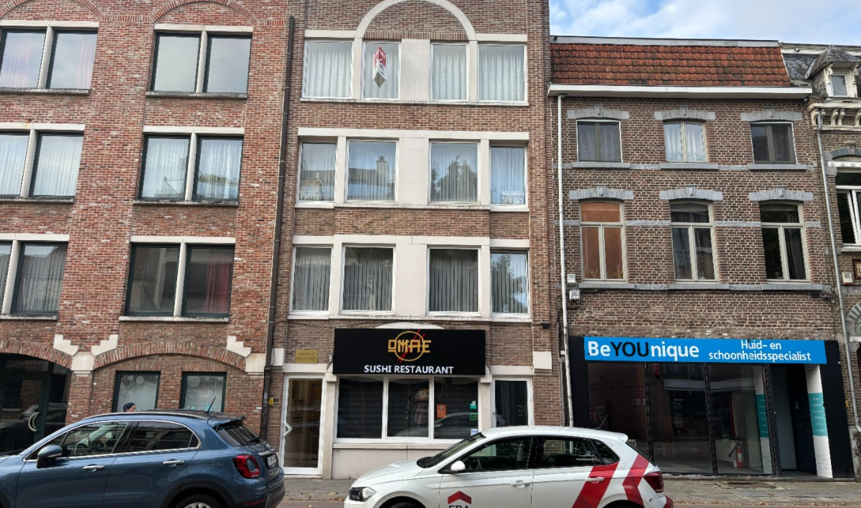 Maastrichtersteenweg - 9 - 5 - 3500