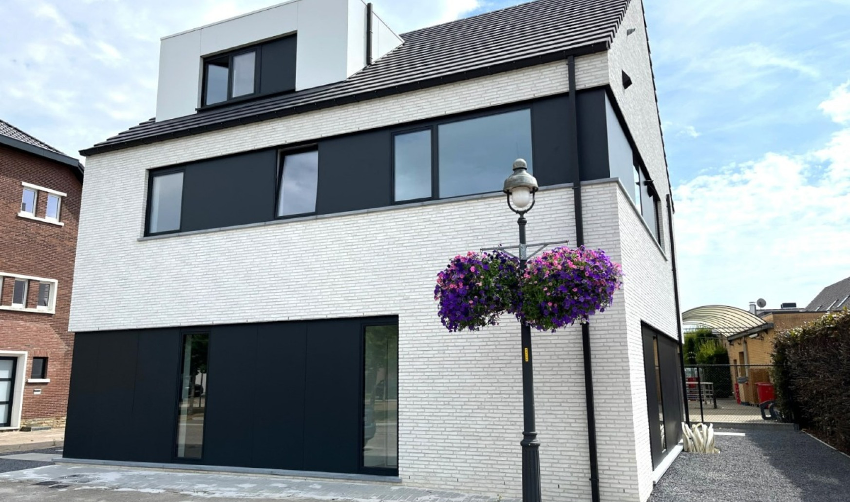 Kapelhof - 4 - - 3520