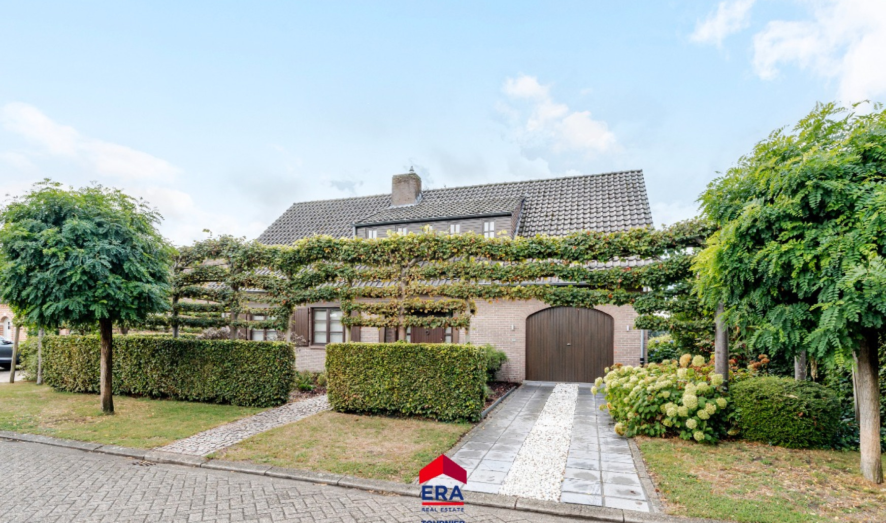 Het Ven - 35 - - 2400
